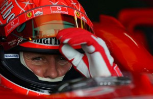 Schumacher